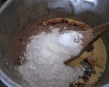 Foto del paso 2 de la receta: Baño rápido de chocolate