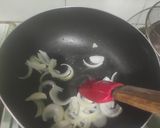 Foto langkah ke 3 dari resep Ayam Bombay Bumbu Rub.