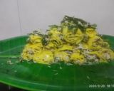 खांडवी (Khandvi recipe in hindi) रेसिपी चरण 6 फोटो