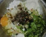 ডিম মাঞ্চুরিয়ান(dim manchurian recipe in Bengali) রেসিপির ধাপ 1 ছবি