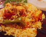 A picture of step 6 of Bomby_Biryani.