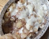 Foto langkah ke 7 dari resep Macaroni Schotel.