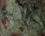Foto del paso 4 de la receta: Salteado de Vegetales con Pollo y Lactosa de Albahaca