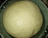 A picture of step 8 of Chicken stuffed Rooti farmajoo in pateela.