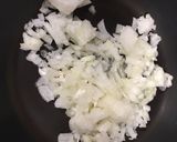 Foto del paso 1 de la receta: Hamburguesa casera bien sabrosa