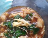 Foto langkah ke 4 dari resep Ikan Dory Steam Ala Hongkong MPASI / Baby Menu.
