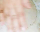 A picture of step 2 of Bajray ke ladu.