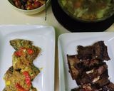 Foto langkah ke 6 dari resep Iga Bakar Madu.
