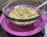 Foto langkah ke 5 dari resep Tempe Homemade.
