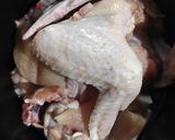 Foto langkah ke 1 dari resep Gulai Ayam Instan.