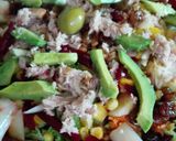 Foto del paso 3 de la receta Ensalada variada!!!