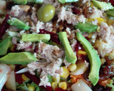 Foto del paso 3 de la receta: Ensalada variada!!!
