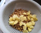 Foto del paso 3 de la receta: Cocido andaluz de mi madre