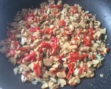 Foto del paso 3 de la receta: Solomillo Wellington