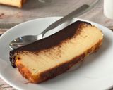 Foto langkah ke 9 dari resep Iceberg Cheesecake.