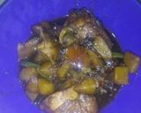 Foto langkah ke 3 dari resep Ayam kecap pedas.
