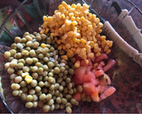 Foto del paso 1 de la receta: Ensalada fresca