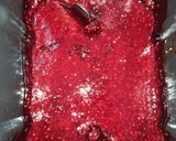 Foto del paso 2 de la receta Mermelada de frambuesa 🥣 en Panificadora Lidl