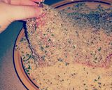 Foto del paso 7 de la receta: HU3RAz♡ Torta de Milanesa