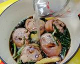 รูปขั้นตอนการทำที่ 3 ของ ข้อหมูตุ๋นโค้ก (ซีโร่)