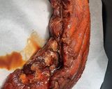 Foto del paso 8 de la receta: Filete de lomo de cerdo