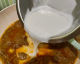 Foto langkah ke 6 dari resep Rendang Daging Sat-Set.
