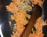 Foto del paso 3 de la receta: Canastitas de espinaca