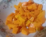 Foto langkah ke 2 dari resep Salad buah ala dina.