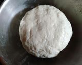 ভেজ পিজ্জা (veg pizza recipe in Bengali) রেসিপির ধাপ 1 ছবি