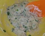 Foto langkah ke 3 dari resep 35. Batagor DOS (tanpa ikan) Frozen.