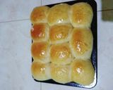 Foto langkah ke 9 dari resep Roti manis killer soft bread.