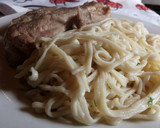 Foto del paso 6 de la receta: Pasta Fresca y Casera
