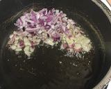 A picture of step 2 of Chicken-Potato Chops#mycookbook.