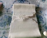 Foto del paso 8 de la receta: Masa de hojaldre