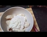 পাউরুটির দোসা (paurutir dosa recipe in Bengali) রেসিপির ধাপ 1 ছবি
