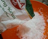 Foto langkah ke 1 dari resep Sengkulun Merah Putih.