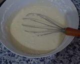 Foto del paso 2 de la receta: Rosquillas de anís sin gluten y sin lactosa