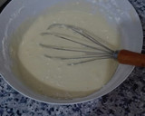 Foto del paso 2 de la receta: Rosquillas de anís sin gluten y sin lactosa