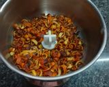 Foto del paso 7 de la receta: Té de Cáscara de naranja 🍊 🧡♻️