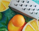 Foto del paso 4 de la receta: Muffins Navideños de frutos secos y mazapán