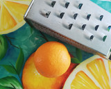 Foto del paso 4 de la receta: Muffins Navideños de frutos secos y mazapán