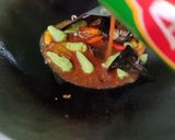 Foto langkah ke 3 dari resep Ikan Sarden Kaleng Super Pedas.