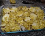 Foto del paso 4 de la receta: Multicapas de papa