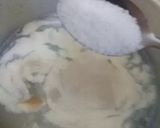 Foto langkah ke 2 dari resep Puding strawberry milk.