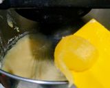 Foto langkah ke 4 dari resep Bolu Kukus Mekar.