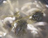 Foto del paso 1 de la receta: Guiso de mondongo