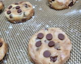 Foto del paso 5 de la receta: Pepitos ❤