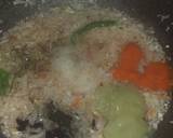 Cabbage Manchurian recipe step 8 photo
