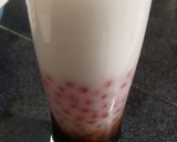 Foto langkah ke 3 dari resep Dawet Mutiara Kuah Santan.