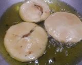 मूंग दाल की खस्ता कचोरी (Moong dal ki khasta kachori recipe in hindi) रेसिपी चरण 5 फोटो